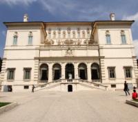 Galleria Borghese 